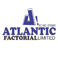 Atlantic Factorial Ltd logo, Atlantic Factorial Ltd contact details