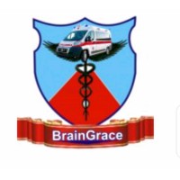 BRAINGRACE GROUP LIMITED logo, BRAINGRACE GROUP LIMITED contact details