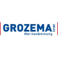 Grozema logo, Grozema contact details