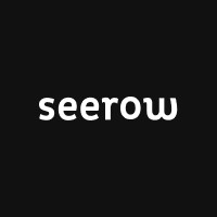 seerow logo, seerow contact details