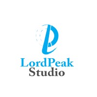 LordPeak Studio logo, LordPeak Studio contact details