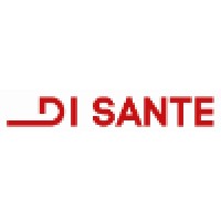 DI SANTE logo, DI SANTE contact details