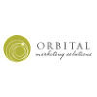 Orbital Marketing Solutions logo, Orbital Marketing Solutions contact details