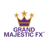 Grand Majestic FX logo, Grand Majestic FX contact details