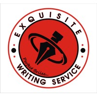 Exquisite Writing Services logo, Exquisite Writing Services contact details