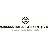 Margosa Hotel logo, Margosa Hotel contact details