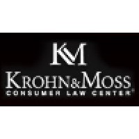 Krohn & Moss logo, Krohn & Moss contact details