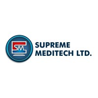 Supreme Meditech LTD logo, Supreme Meditech LTD contact details