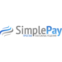 SimplePay logo, SimplePay contact details