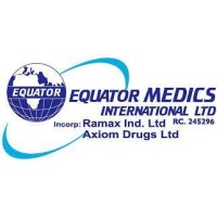 Equator medics logo, Equator medics contact details