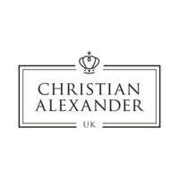 Christian Alexander - Bridal Boutique logo, Christian Alexander - Bridal Boutique contact details