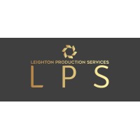 Leighton Production Services logo, Leighton Production Services contact details