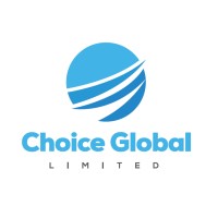 CHOICE GLOBAL LIMITED logo, CHOICE GLOBAL LIMITED contact details