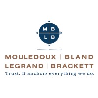 Mouledoux, Bland, Legrand & Brackett logo, Mouledoux, Bland, Legrand & Brackett contact details