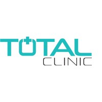 Total Clinic logo, Total Clinic contact details