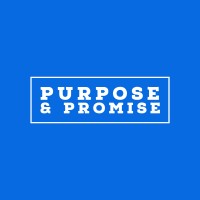 Purpose & Promise logo, Purpose & Promise contact details