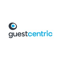 GuestCentric logo, GuestCentric contact details