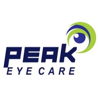 Peak Eye Care Limited logo, Peak Eye Care Limited contact details