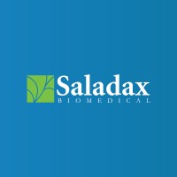 Saladax Biomedical Inc logo, Saladax Biomedical Inc contact details