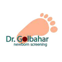 Clinical Biochemistry Laboratory of Neonatal Screening Dr. Golbahar logo, Clinical Biochemistry Laboratory of Neonatal Screening Dr. Golbahar contact details