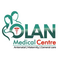 Olan Medical Center logo, Olan Medical Center contact details