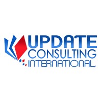 UPDATE CONSULTING INTERNATIONAL logo, UPDATE CONSULTING INTERNATIONAL contact details