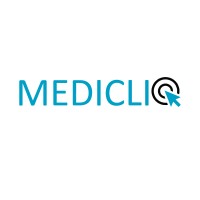 Medicliq Healthcare logo, Medicliq Healthcare contact details