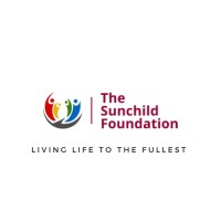 The Sunchild Foundation logo, The Sunchild Foundation contact details