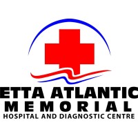 Etta Atlantic Memorial Hospital logo, Etta Atlantic Memorial Hospital contact details