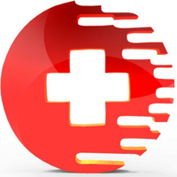 getMedic logo, getMedic contact details