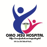 Omo Jesu Hospital logo, Omo Jesu Hospital contact details