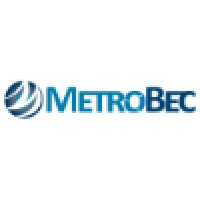 MetroBec logo, MetroBec contact details