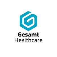 GesamtHealthcare System logo, GesamtHealthcare System contact details