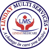 Linday Multi Services Ltd T/A Linday Medicare UK logo, Linday Multi Services Ltd T/A Linday Medicare UK contact details