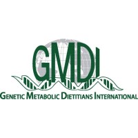 Genetic Metabolic Dietitians International - GMDI logo, Genetic Metabolic Dietitians International - GMDI contact details