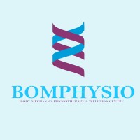 BODY MECHANICS PHYSIOTHERAPY AND WELLNESS CENTRE logo, BODY MECHANICS PHYSIOTHERAPY AND WELLNESS CENTRE contact details