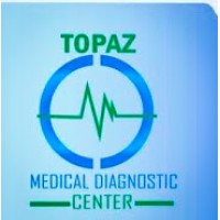 Topaz Medical Diagnostic Center logo, Topaz Medical Diagnostic Center contact details