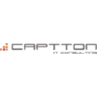 Captton logo, Captton contact details