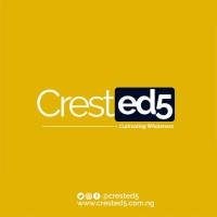 Crested5 Media and Branding Agency logo, Crested5 Media and Branding Agency contact details