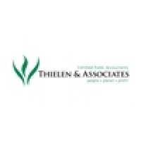 Thielen & Associates, Inc logo, Thielen & Associates, Inc contact details