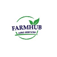 FARMHUB AGRO SERVICES logo, FARMHUB AGRO SERVICES contact details