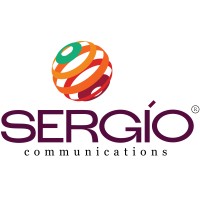 Sergio Communications Limited logo, Sergio Communications Limited contact details