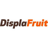 Displafruit logo, Displafruit contact details