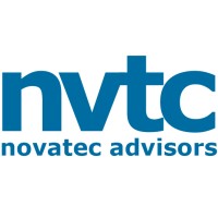 Novatec Advisors logo, Novatec Advisors contact details