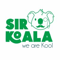 Sir Koala logo, Sir Koala contact details