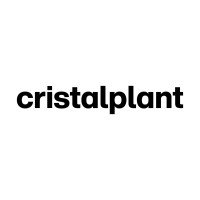 Cristalplant logo, Cristalplant contact details