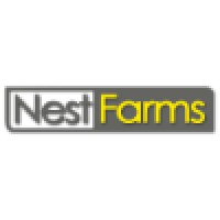 Nestfarms logo, Nestfarms contact details