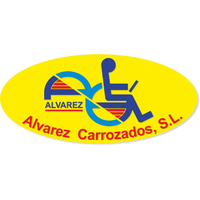 Álvarez Carrozados logo, Álvarez Carrozados contact details