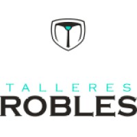 Talleres Robles logo, Talleres Robles contact details