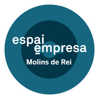 Espai Empresa Molins de Rei logo, Espai Empresa Molins de Rei contact details